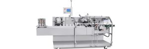 Maquina Estuchadora ZH120