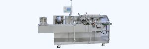 Maquina Estuchadora ZH120